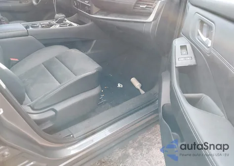 2024 Nissan Rogue Sv Intelligent Awd z USA, uszkodzony, nr VIN JN8BT3BB1RW179163